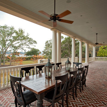 Exterior Photography