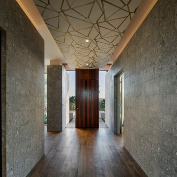 Precision Homes