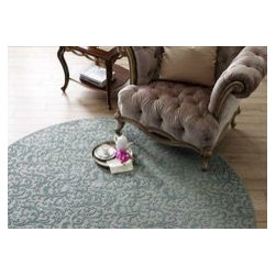 Shaw Carpet Gallery - Area Rugs
