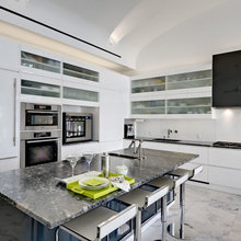 Resilient Finishes: Stone
