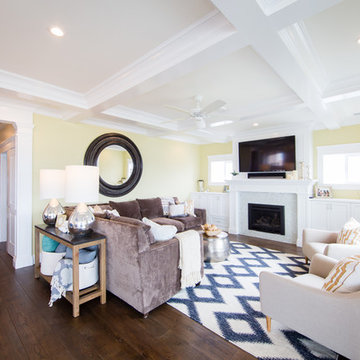 Cypress Street Residence in Shell Beach