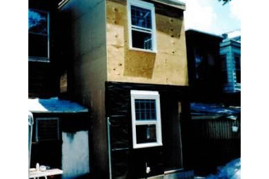 Mr. Contractor, Inc.