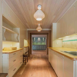 New White Oak Flooring - Select Grade Super Wide Plank - Hardwood Flooring