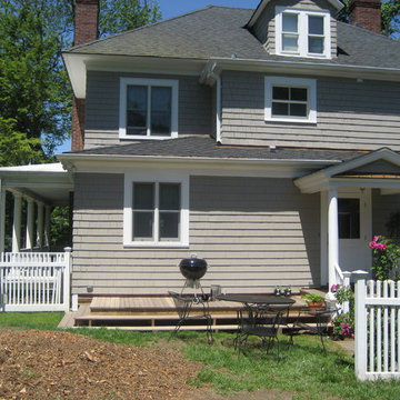 Exteriors