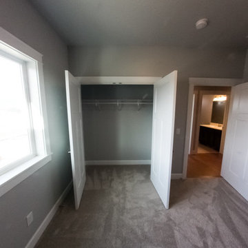 Missoula New Home Construction