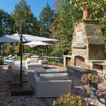 Hunting Valley Residence