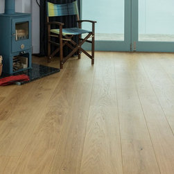 Cornwall coast flooring - Engineered Wood Flooring
