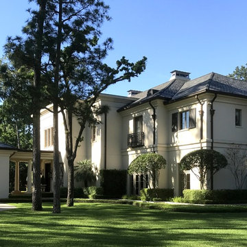New Residence in Memorial