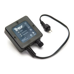 Trex&reg; WiFi Controller - Outdoor Products