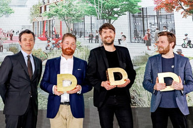 Danish Design Award 2017