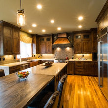 farm kitchen