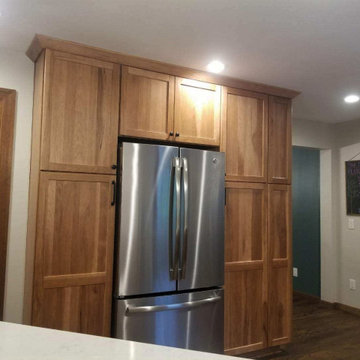 Shifting to a Modern Farmhouse Kitchen