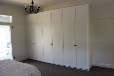 Wardrobes