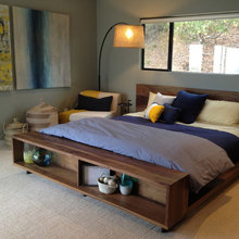 Bedroom Ideas
