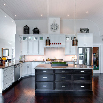 Vintage Homes