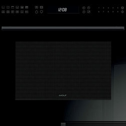 30" E Series Built-In Single Oven, Contemporary - Ovens
