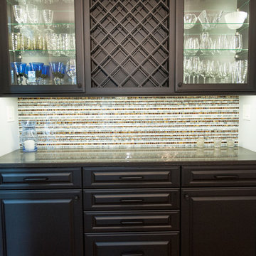 Whole-house Remodel in Chadds Ford, PA