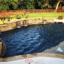 Pools