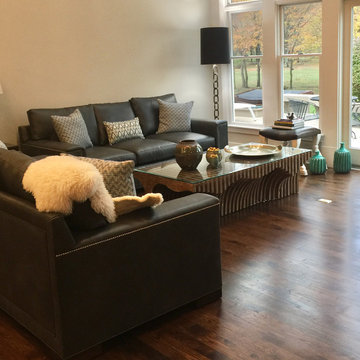 Equestrian Remodel