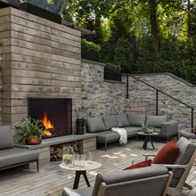 Private Outdoor Living