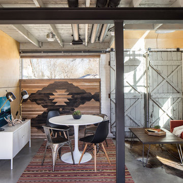 Blacksmith Shop Air BnB Rental