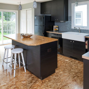 Osb Cabinets Houzz