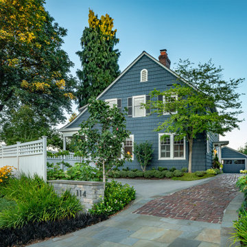 Denny-Blaine Outdoor Revival