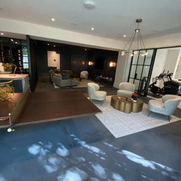 Complete Coatings Projects