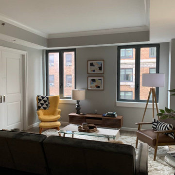 Upper West Side