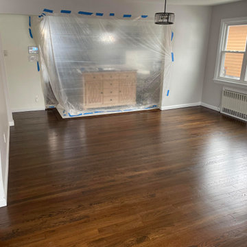 Floors by Val