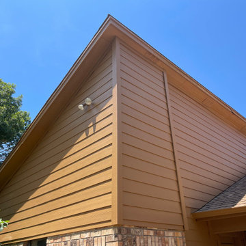 Exterior Upgrade Projects