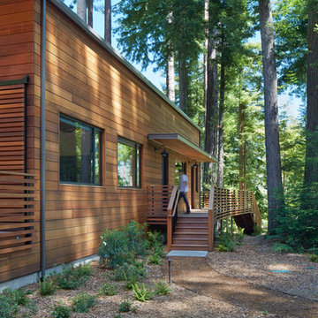 Studio Barn