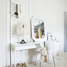 vanity