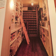 Pantry