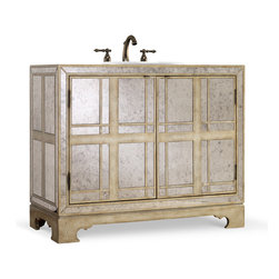 Luxury Bathroom Vanities - Bathroom Vanities And Sink Consoles