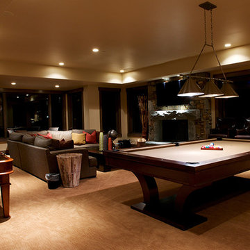 Park City Home