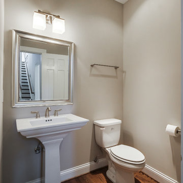 Meadow Addition and Remodel