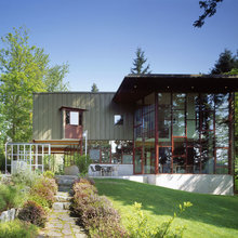 Cool Homes