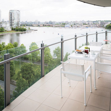 The Erickson Building Private Residence