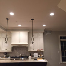 kitchen lights