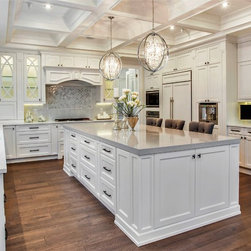 WHITE ROCK HOUSE - Products