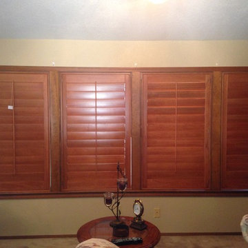Norman Shutters