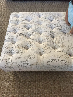 Bedrock Decorative Pillow