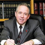 Amos Gerns foto