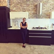 Özge Koçer's photo