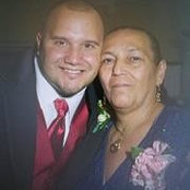 Eric Chico Alicea's photo