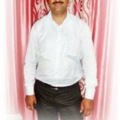 Rakesh Kumar's photo