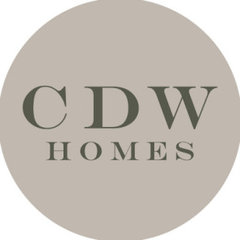 CDW Homes Inc
