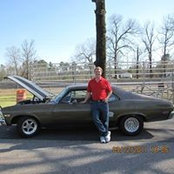 Adam Reiter's photo