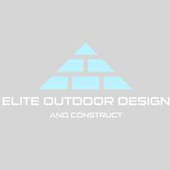 Elite Outdoor Design and Construct